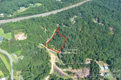 V/L Boyd Road, Nebo, NC 28761 - Photo 1