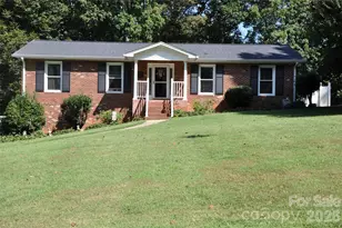 6045 Woodcove Dr, Winston Salem, NC 27104 - Photo 1