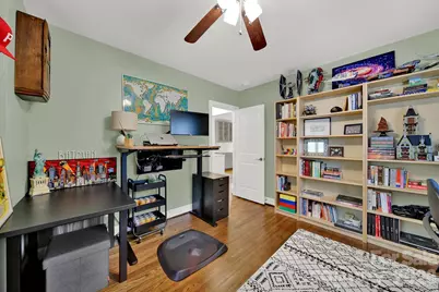 835 Everett Place, Charlotte, NC 28205 - Photo 17