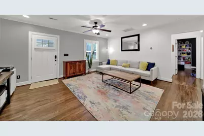 835 Everett Place, Charlotte, NC 28205 - Photo 3