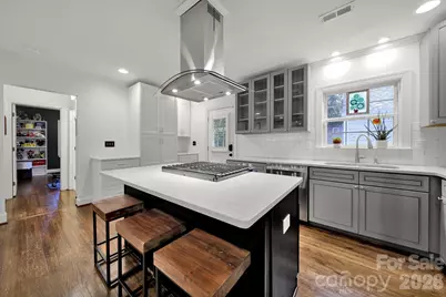 835 Everett Place, Charlotte, NC 28205 - Photo 5