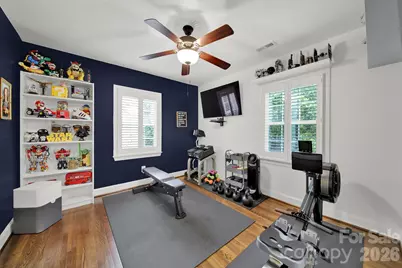 835 Everett Place, Charlotte, NC 28205 - Photo 19