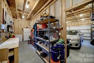 835 Everett Place, Charlotte, NC 28205 - Photo 23