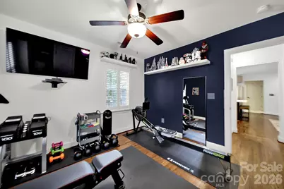 835 Everett Place, Charlotte, NC 28205 - Photo 21
