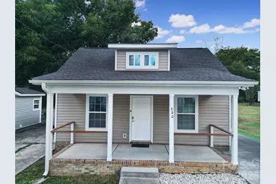 230 Clinton Avenue, Rock Hill, SC 29730 - Photo 1