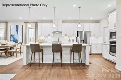 979 Augustus Beamon Drive, Indian Trail, NC 28079 - Photo 3