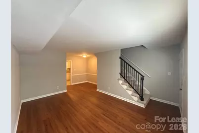 1613 N Sharon Amity Road #D, Charlotte, NC 28205 - Photo 3