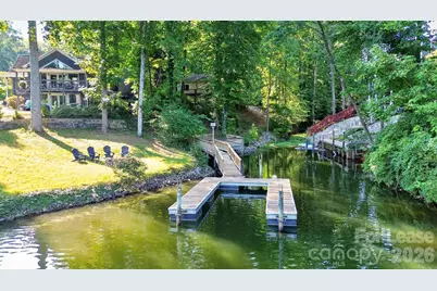 151 Seagrove Lane, Mooresville, NC 28117 - Photo 3