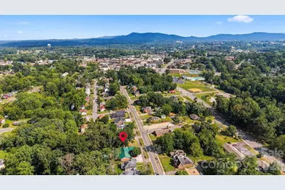 436 N Green Street, Morganton, NC 28655 - Photo 31