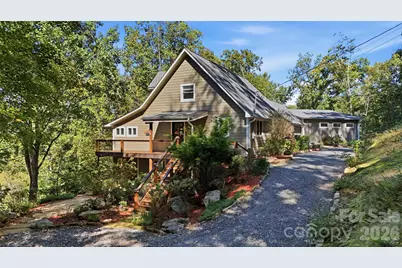 2711 Rabbit Hop Road, Spruce Pine, NC 28777 - Photo 1