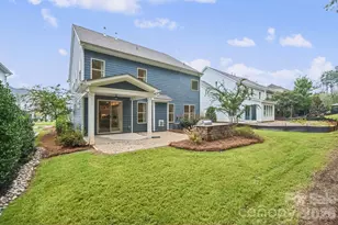 131 Welcombe St, Mooresville, NC 28115 - Photo 33