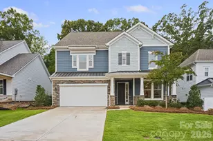 131 Welcombe St, Mooresville, NC 28115 - Photo 1