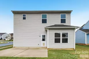 141 Fairfield Dr, Troutman, NC 28166 - Photo 17