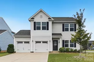 141 Fairfield Dr, Troutman, NC 28166 - Photo 1