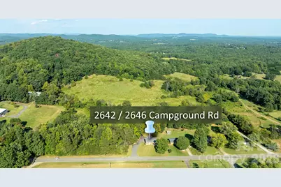 2646 Campground Road, Granite Falls, NC 28630 - Photo 17