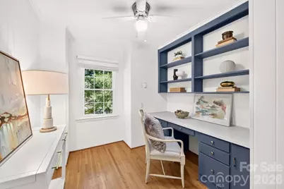 6607 Long Meadow Road, Charlotte, NC 28210 - Photo 33