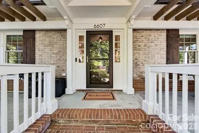 6607 Long Meadow Road, Charlotte, NC 28210 - Photo 5