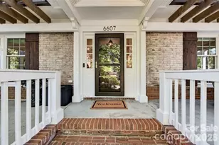 6607 Long Meadow Rd, Charlotte, NC 28210 - Photo 5