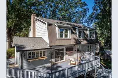 6607 Long Meadow Road, Charlotte, NC 28210 - Photo 3