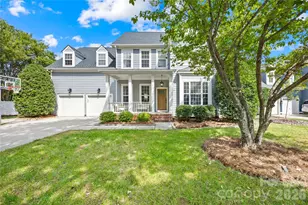 17242 Pennington Dr, Huntersville, NC 28078 - Photo 31