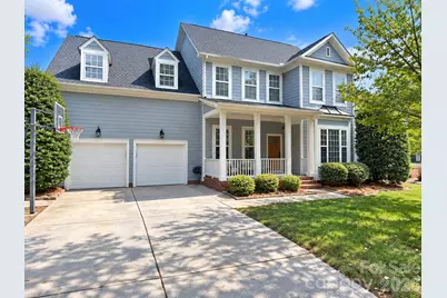 17242 Pennington Drive, Huntersville, NC 28078 - Photo 1