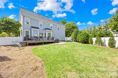 17242 Pennington Drive, Huntersville, NC 28078 - Photo 29