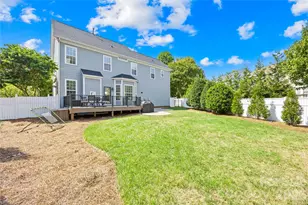 17242 Pennington Dr, Huntersville, NC 28078 - Photo 29
