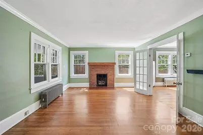 23 Lanvale Avenue, Asheville, NC 28806 - Photo 3