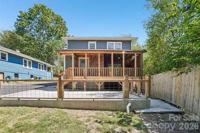 23 Lanvale Avenue, Asheville, NC 28806 - Photo 5