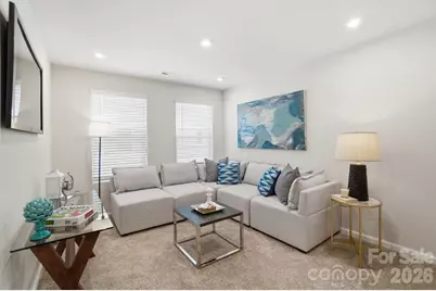 5234 Wyes Oak Lane, Charlotte, NC 28269 - Photo 13