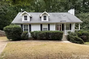 8006 Maxwelton Dr, Huntersville, NC 28078 - Photo 1