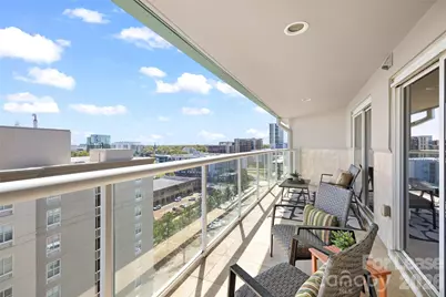 520 E Martin Luther King Boulevard #1103, Charlotte, NC 28202 - Photo 41