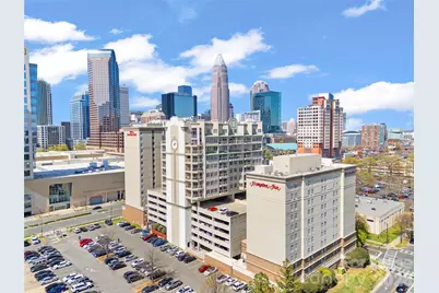 520 E Martin Luther King Boulevard #1103, Charlotte, NC 28202 - Photo 43
