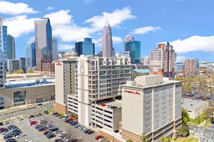520 E Martin Luther King Blvd, Charlotte, NC 28202 - Photo 43