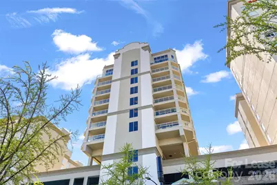 520 E Martin Luther King Boulevard #1103, Charlotte, NC 28202 - Photo 45
