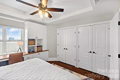 520 E Martin Luther King Boulevard #1103, Charlotte, NC 28202 - Photo 27