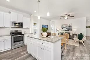 5721 Howard St, Charlotte, NC 28269 - Photo 5