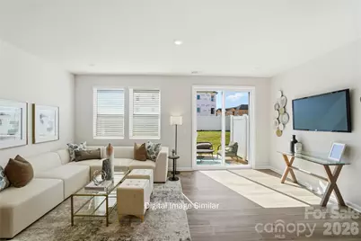 5226 Wyes Oak Lane, Charlotte, NC 28269 - Photo 5
