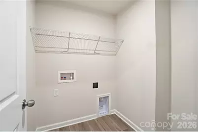 5230 Wyes Oak Lane, Charlotte, NC 28269 - Photo 11