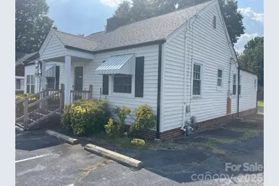 1670 Dale Earnhardt Boulevard, Kannapolis, NC 28083 - Photo 3
