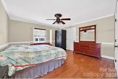 9702 Quail Cove Court, Indian Trail, NC 28079 - Photo 23
