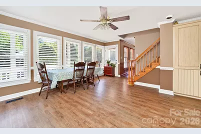 9702 Quail Cove Court, Indian Trail, NC 28079 - Photo 19