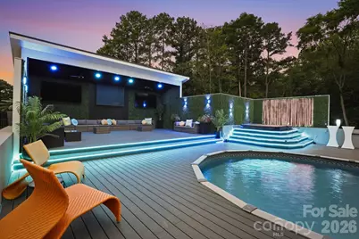 15700 Youngblood Road, Charlotte, NC 28278 - Photo 27