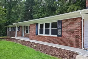 3828 Stroupe St, Morganton, NC 28655 - Photo 3