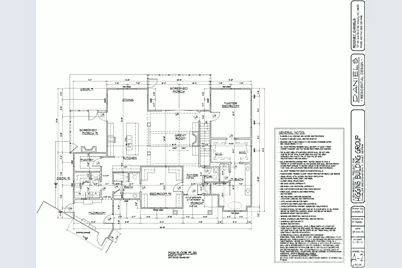155 Otter Waller Drive, Nebo, NC 28761 - Photo 5
