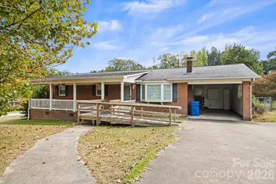630 E Pigg Street, Pageland, SC 28728 - Photo 33