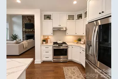 651 Cemetery Road, Nebo, NC 28761 - Photo 5