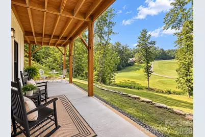 651 Cemetery Road, Nebo, NC 28761 - Photo 17