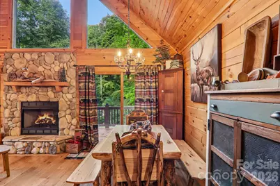 230 Forest Drive, Maggie Valley, NC 28751 - Photo 5