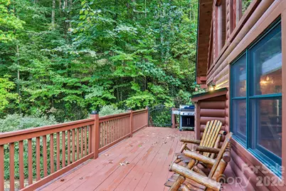 230 Forest Drive, Maggie Valley, NC 28751 - Photo 11